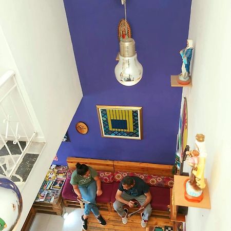 Zipa Hostel Zipaquirá Εξωτερικό φωτογραφία