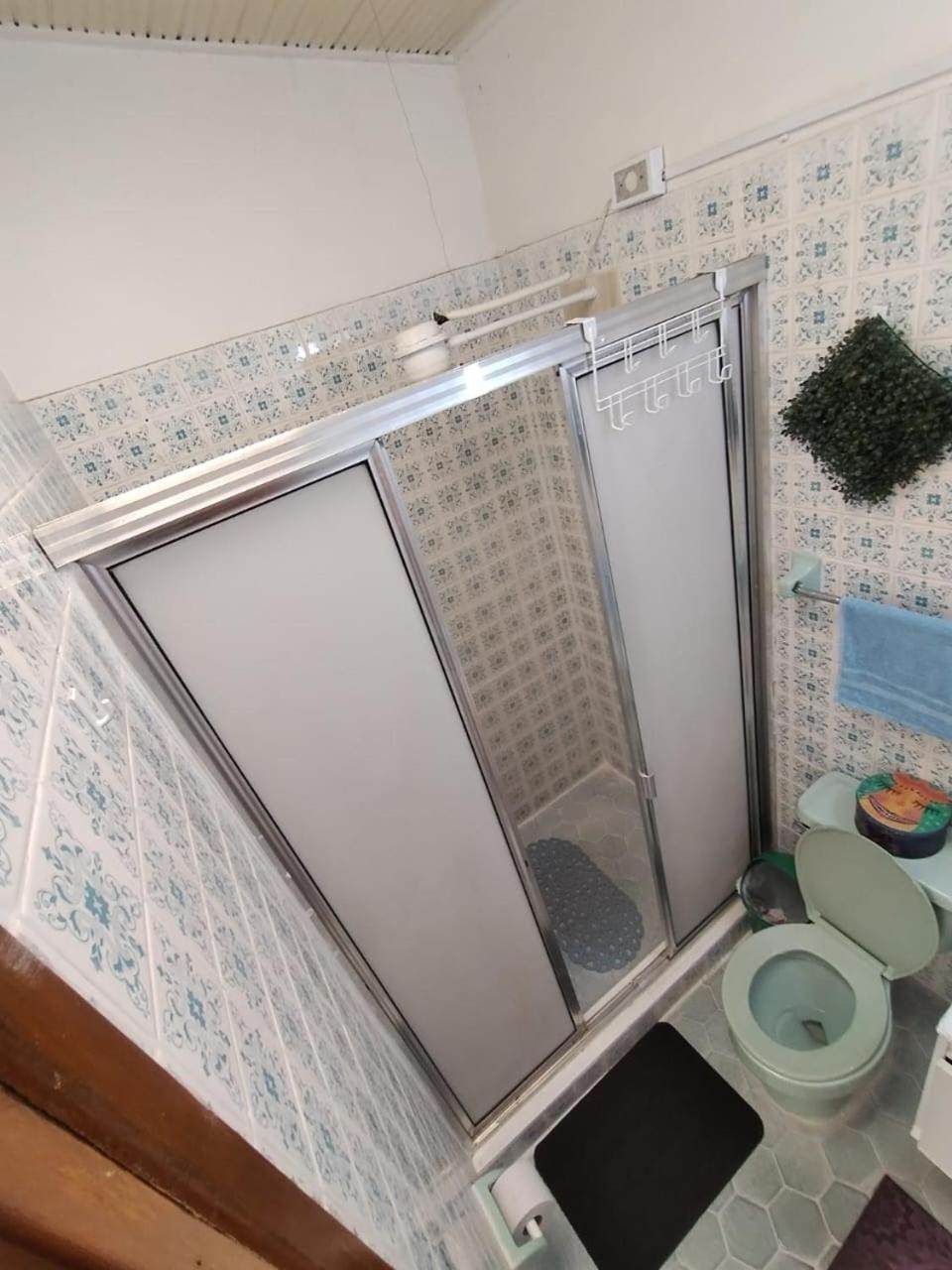 Zipa Hostel Zipaquirá Εξωτερικό φωτογραφία