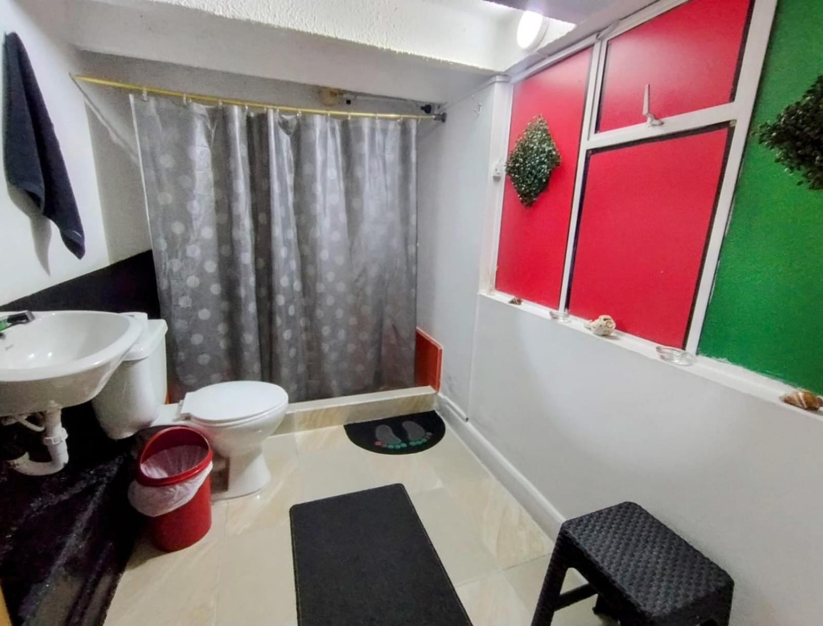 Zipa Hostel Zipaquirá Εξωτερικό φωτογραφία